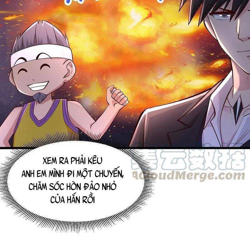 Tuyệt Phẩm Y Thánh Chapter 231 - Trang 2