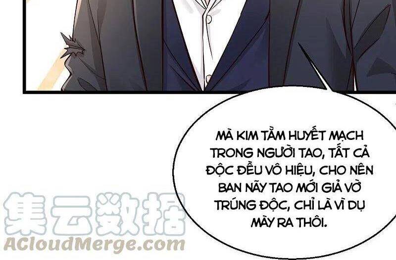 Tuyệt Phẩm Y Thánh Chapter 230 - Trang 2