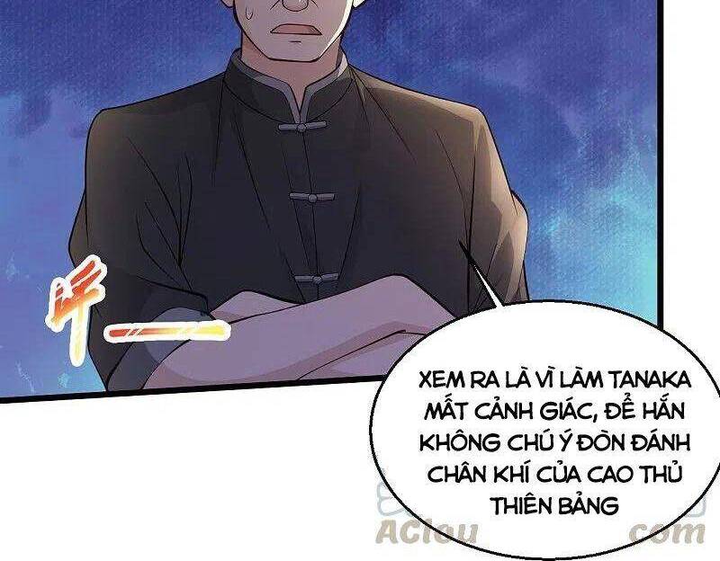 Tuyệt Phẩm Y Thánh Chapter 229 - Trang 2