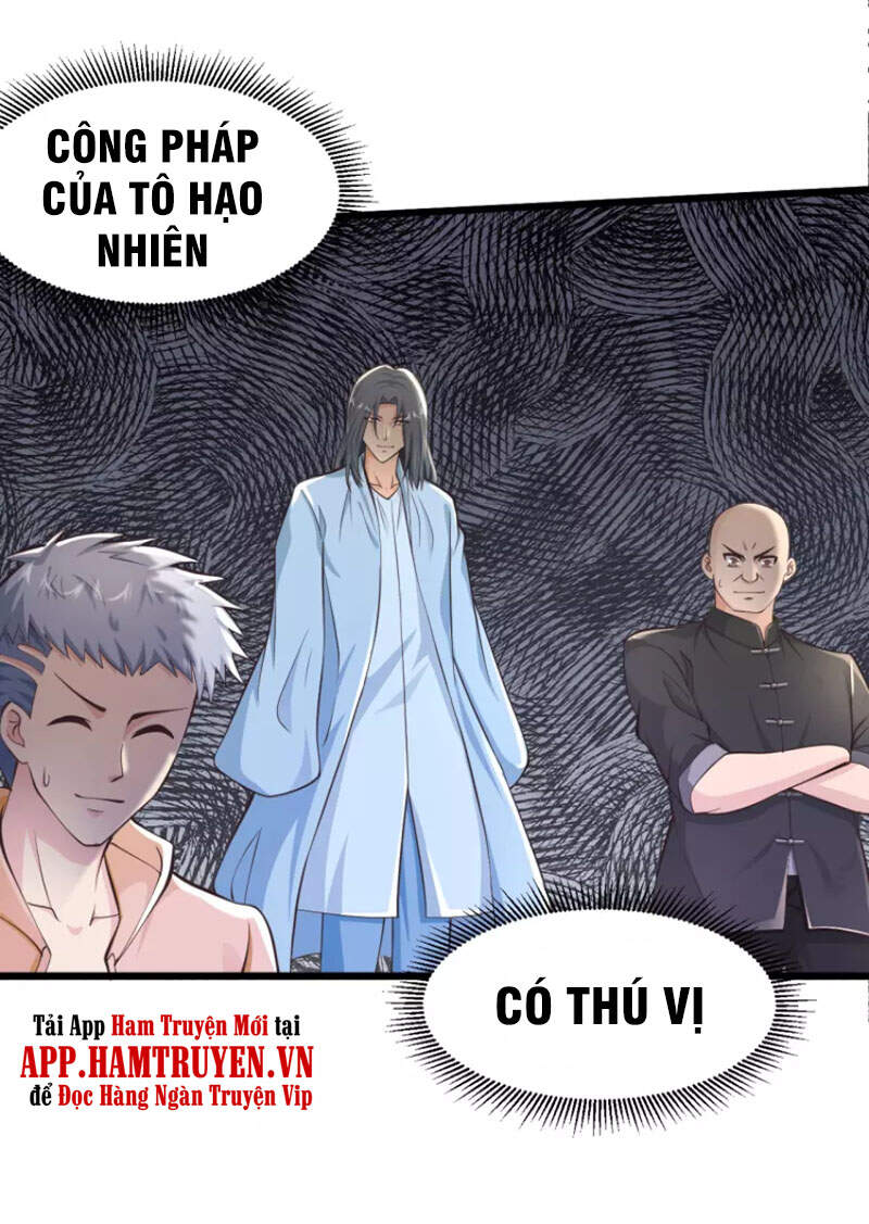 Tuyệt Phẩm Y Thánh Chapter 224 - Trang 2