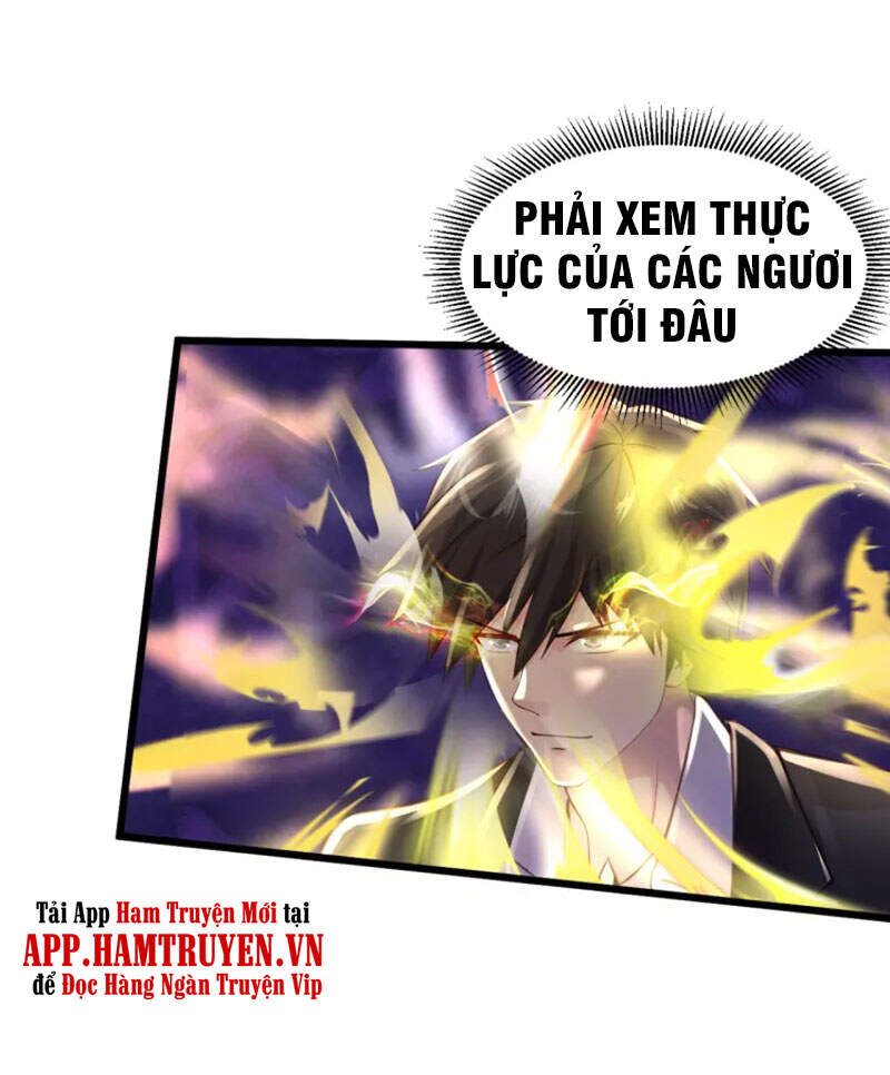 Tuyệt Phẩm Y Thánh Chapter 224 - Trang 2