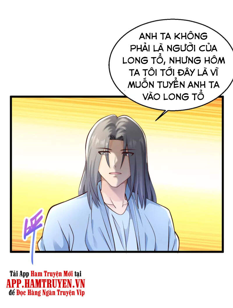 Tuyệt Phẩm Y Thánh Chapter 224 - Trang 2