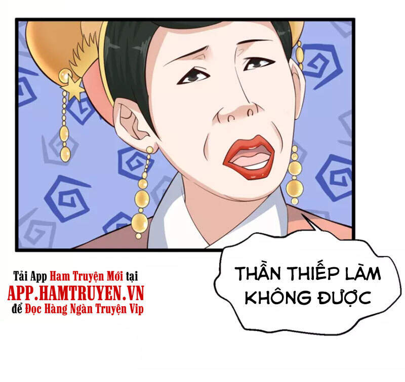 Tuyệt Phẩm Y Thánh Chapter 223 - Trang 2