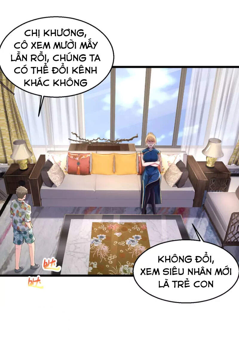 Tuyệt Phẩm Y Thánh Chapter 223 - Trang 2