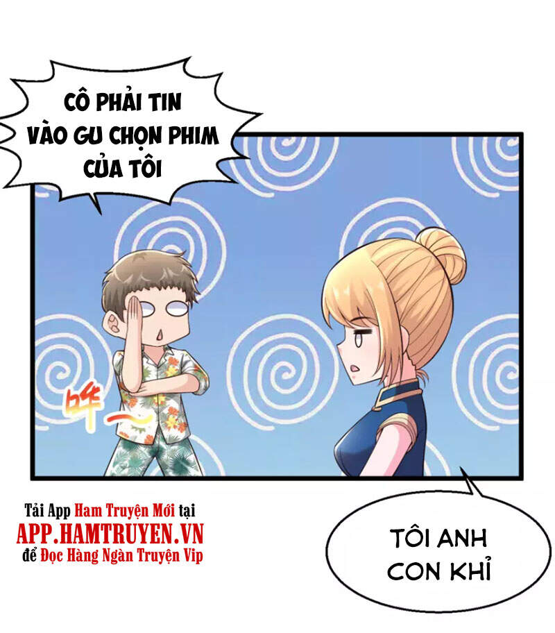 Tuyệt Phẩm Y Thánh Chapter 223 - Trang 2