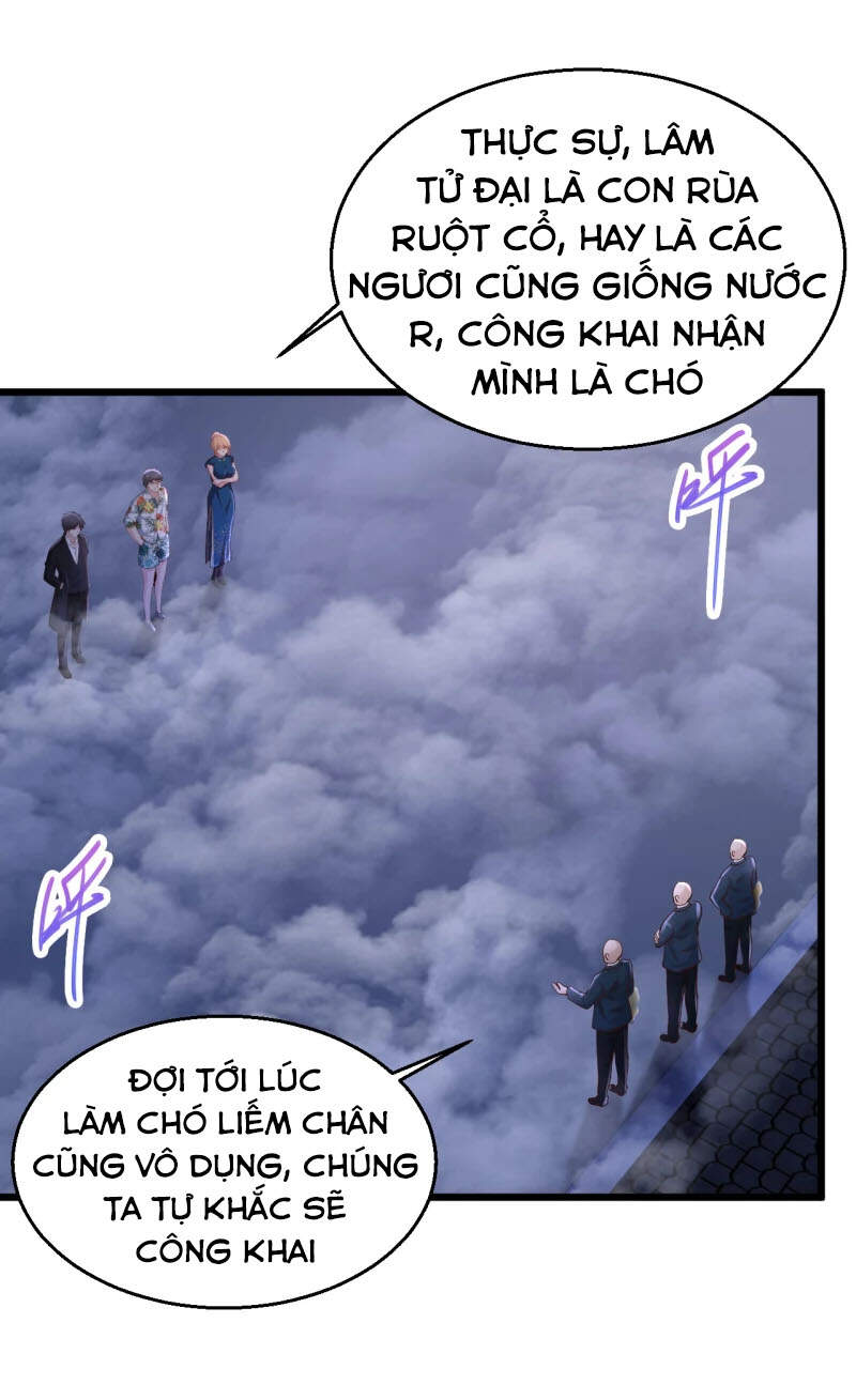 Tuyệt Phẩm Y Thánh Chapter 220 - Trang 2