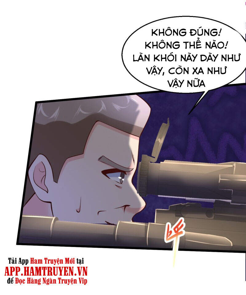 Tuyệt Phẩm Y Thánh Chapter 219 - Trang 2