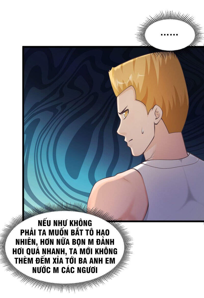 Tuyệt Phẩm Y Thánh Chapter 219 - Trang 2