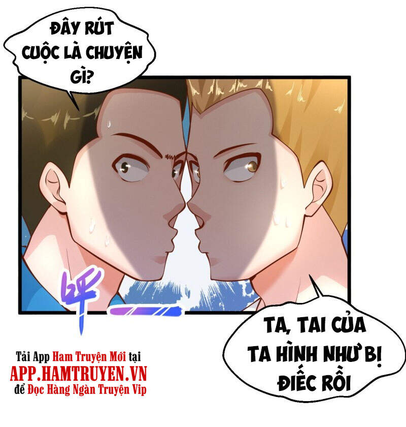 Tuyệt Phẩm Y Thánh Chapter 218 - Trang 2