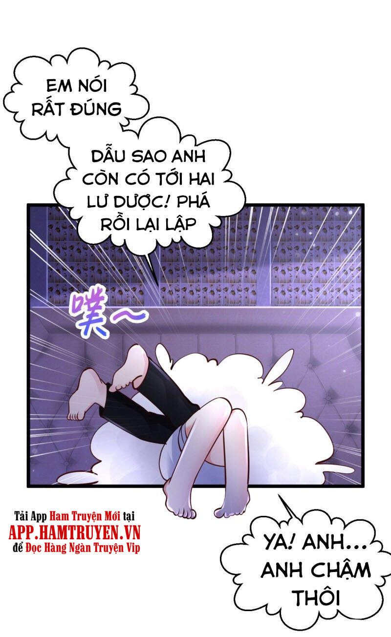 Tuyệt Phẩm Y Thánh Chapter 218 - Trang 2