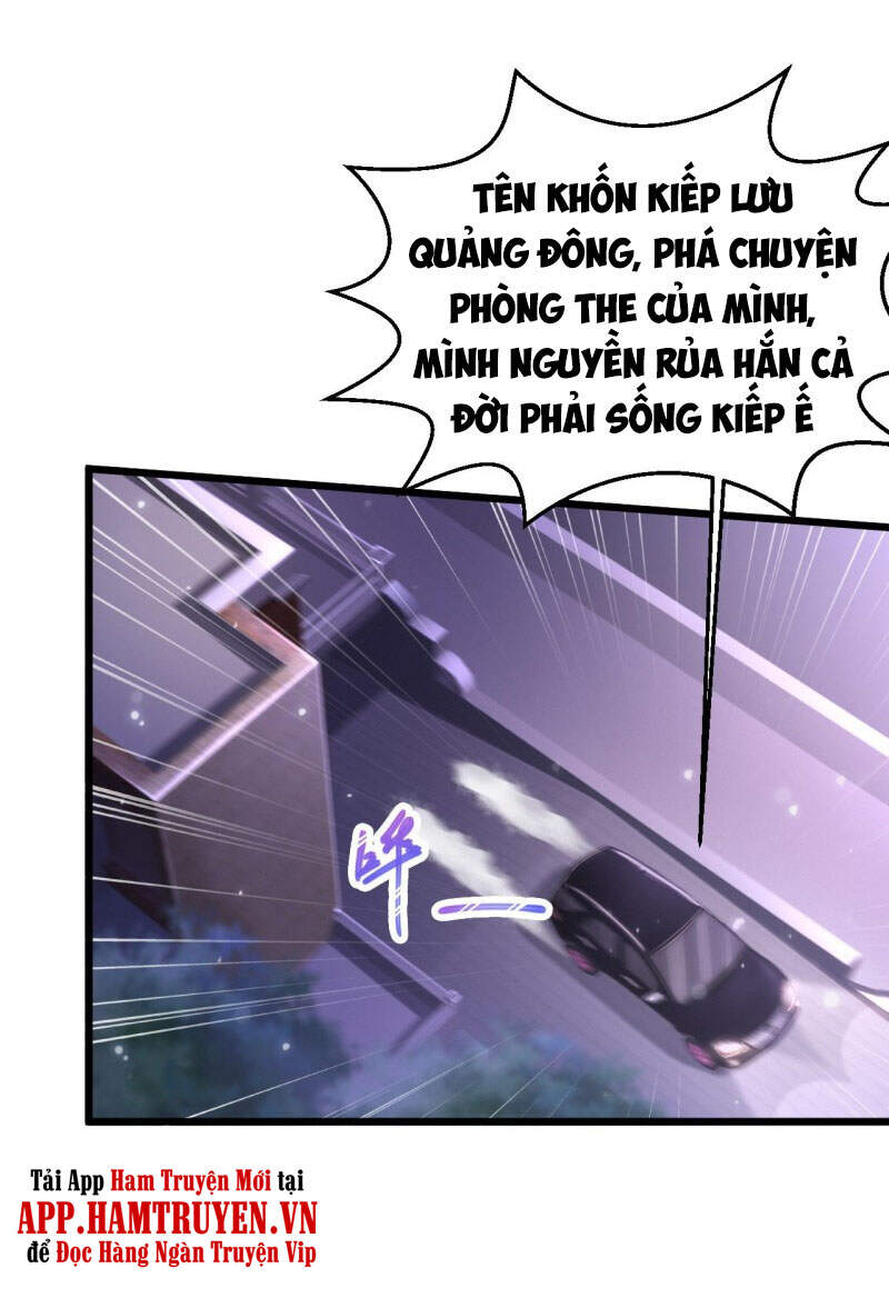 Tuyệt Phẩm Y Thánh Chapter 218 - Trang 2