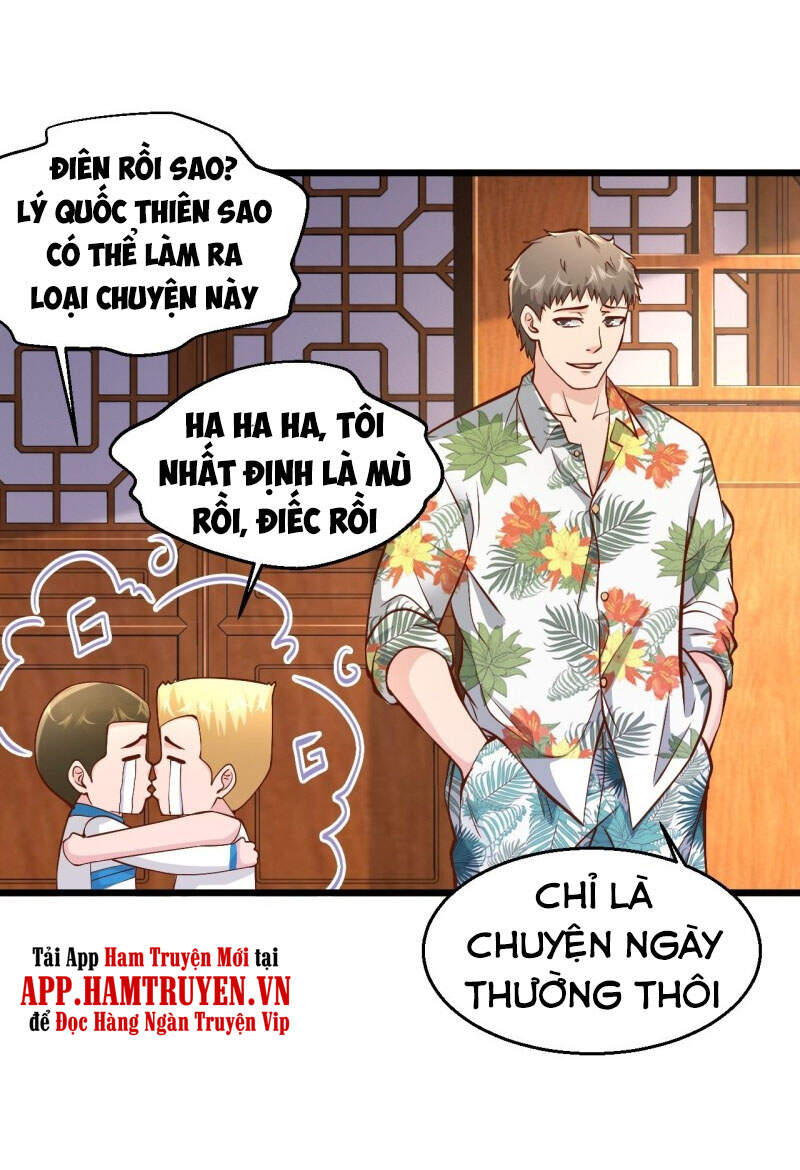 Tuyệt Phẩm Y Thánh Chapter 218 - Trang 2