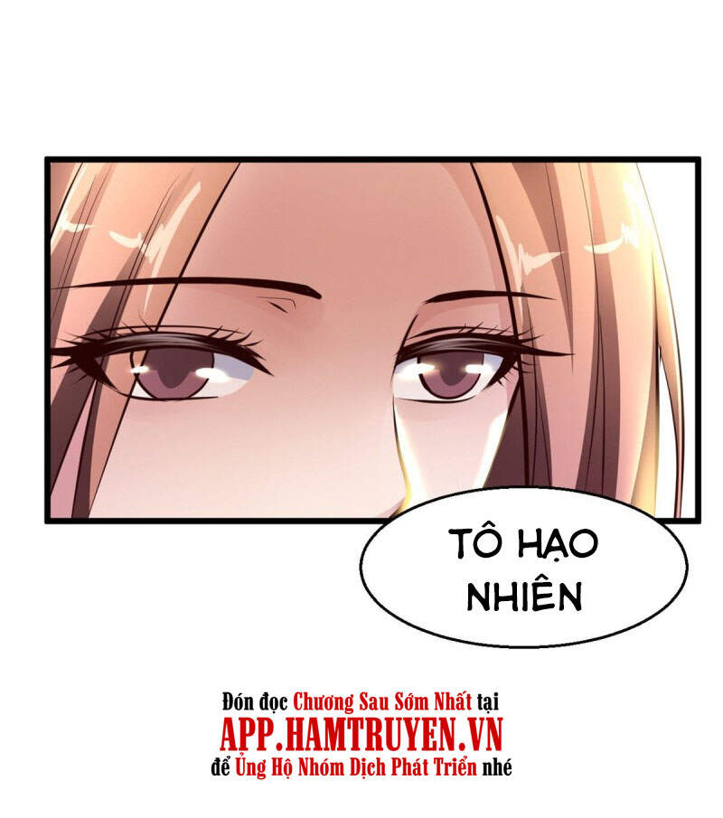 Tuyệt Phẩm Y Thánh Chapter 213 - Trang 2