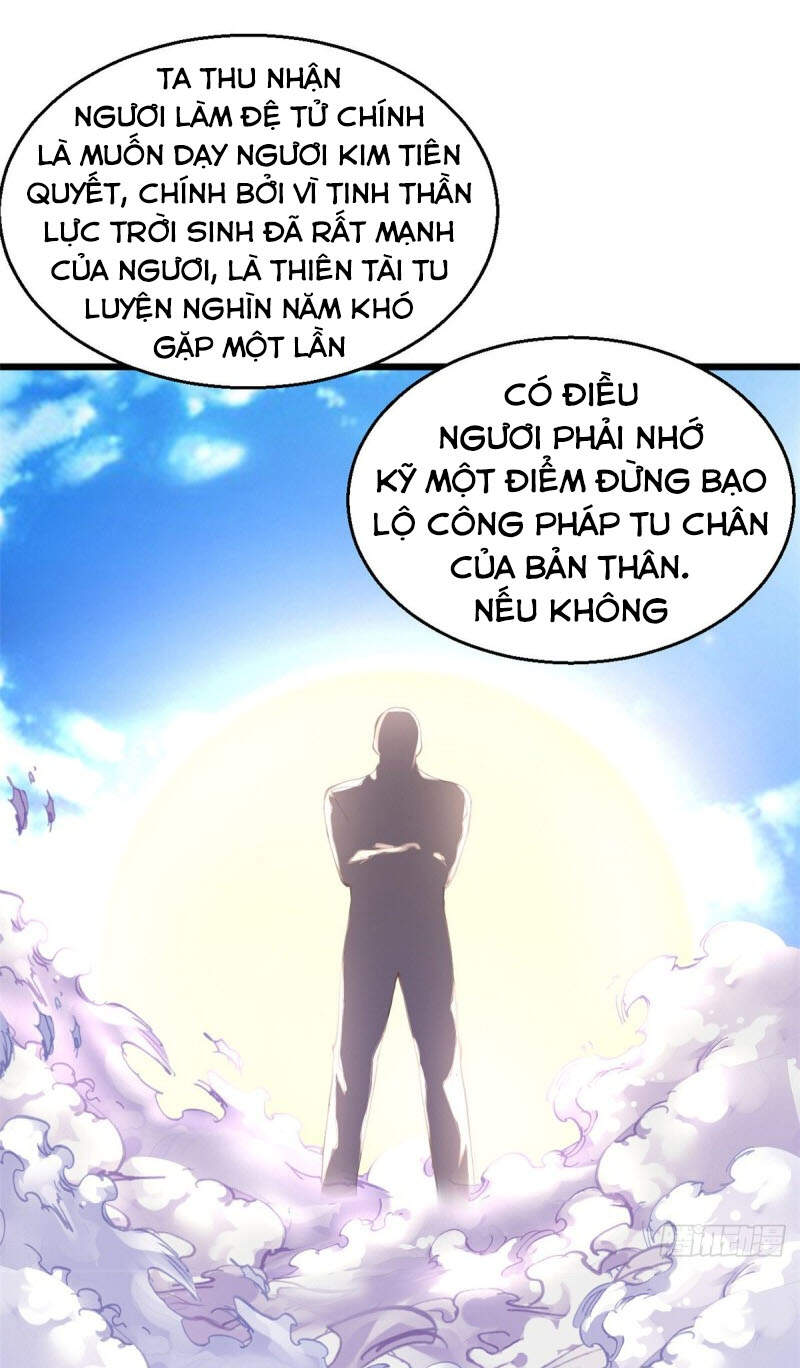 Tuyệt Phẩm Y Thánh Chapter 212 - Trang 2