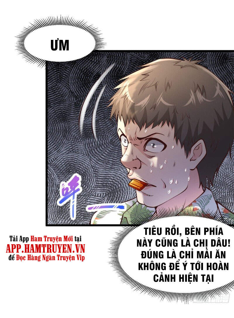 Tuyệt Phẩm Y Thánh Chapter 210 - Trang 2