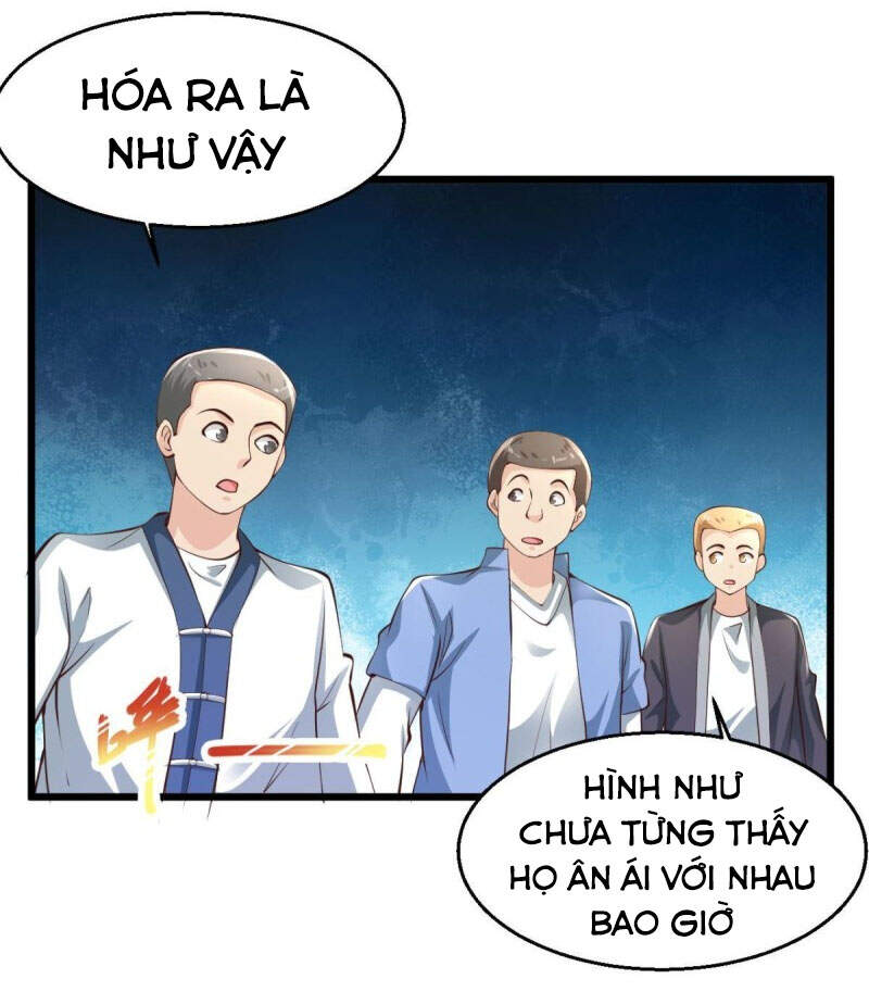 Tuyệt Phẩm Y Thánh Chapter 209 - Trang 2