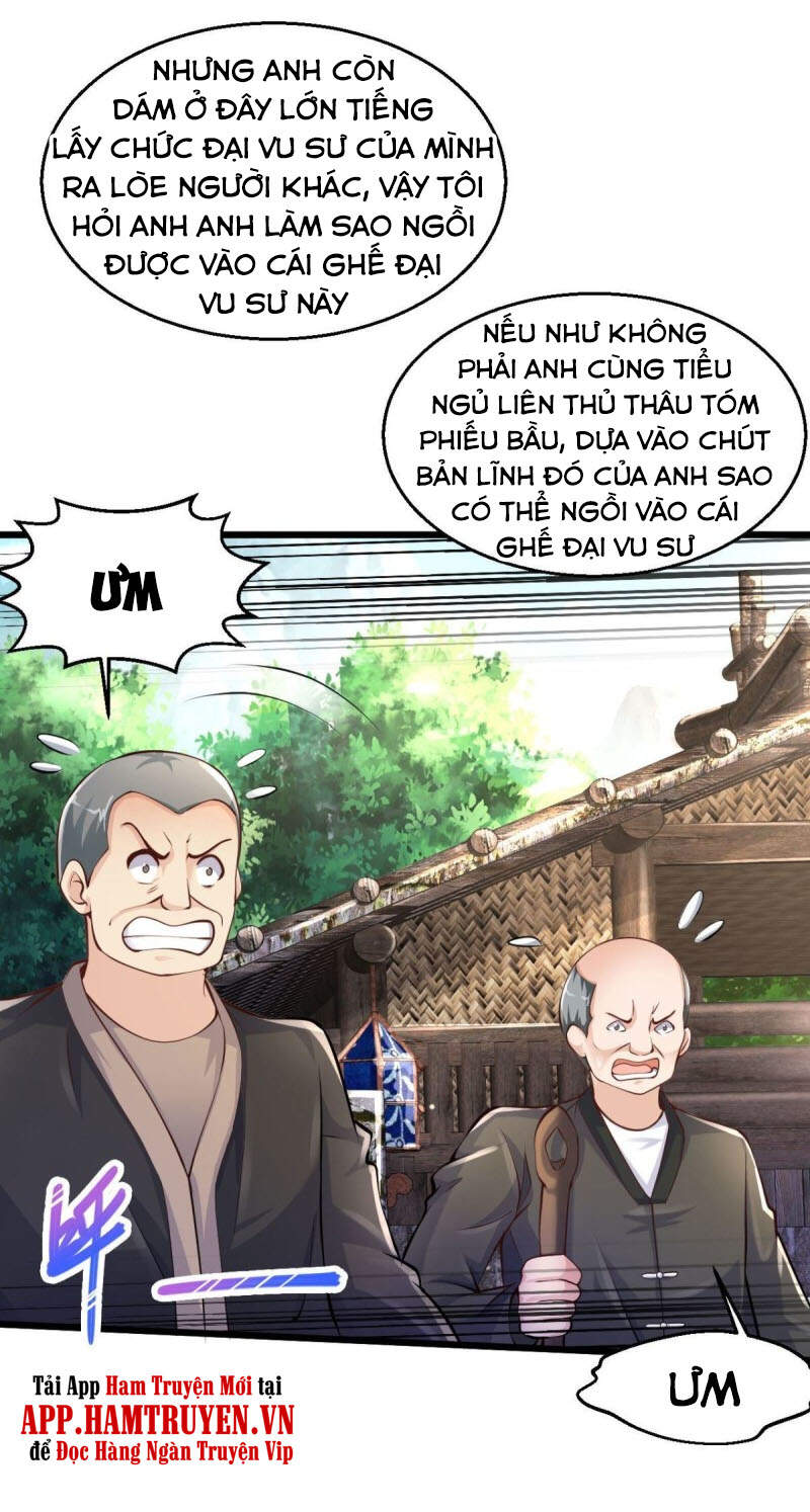 Tuyệt Phẩm Y Thánh Chapter 209 - Trang 2