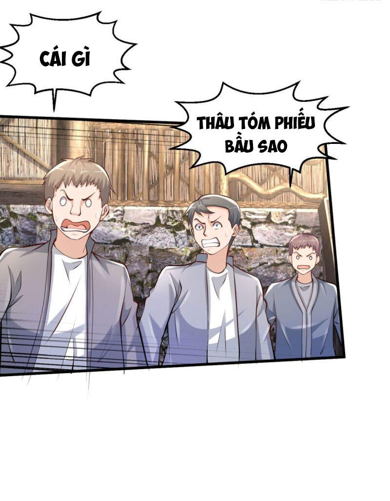 Tuyệt Phẩm Y Thánh Chapter 209 - Trang 2