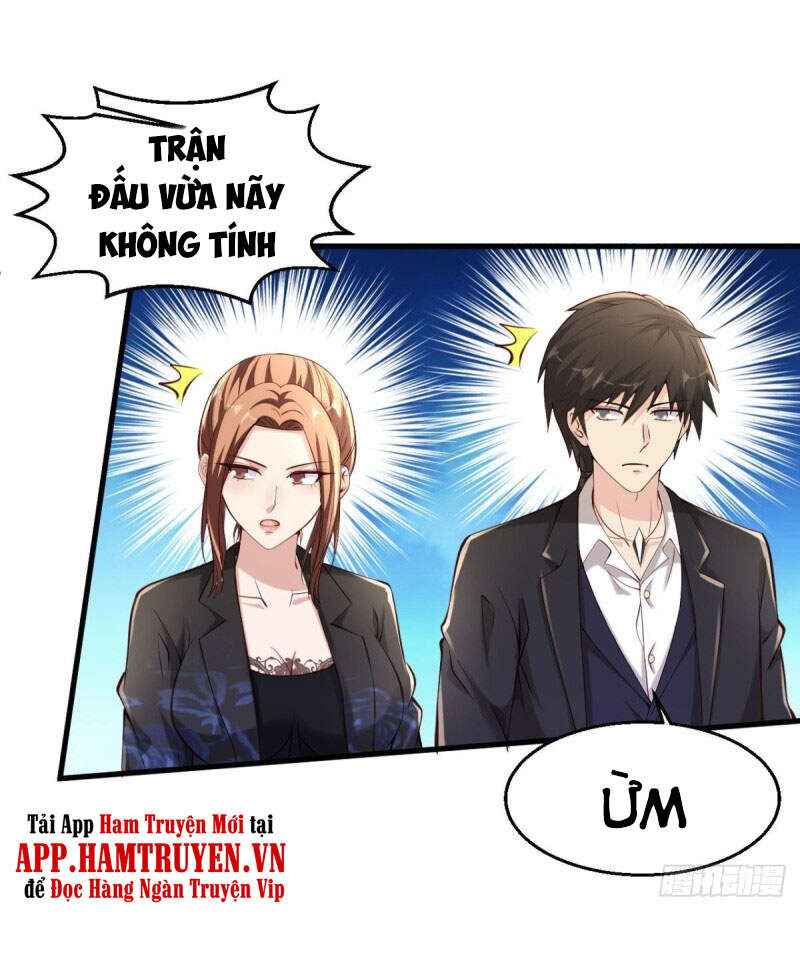 Tuyệt Phẩm Y Thánh Chapter 208 - Trang 2