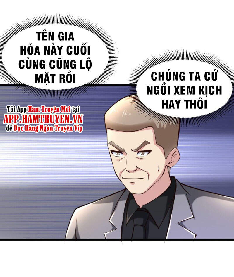 Tuyệt Phẩm Y Thánh Chapter 208 - Trang 2