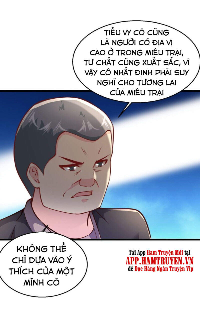 Tuyệt Phẩm Y Thánh Chapter 208 - Trang 2