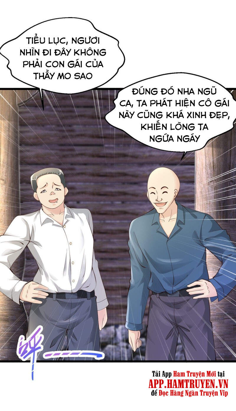 Tuyệt Phẩm Y Thánh Chapter 204 - Trang 2