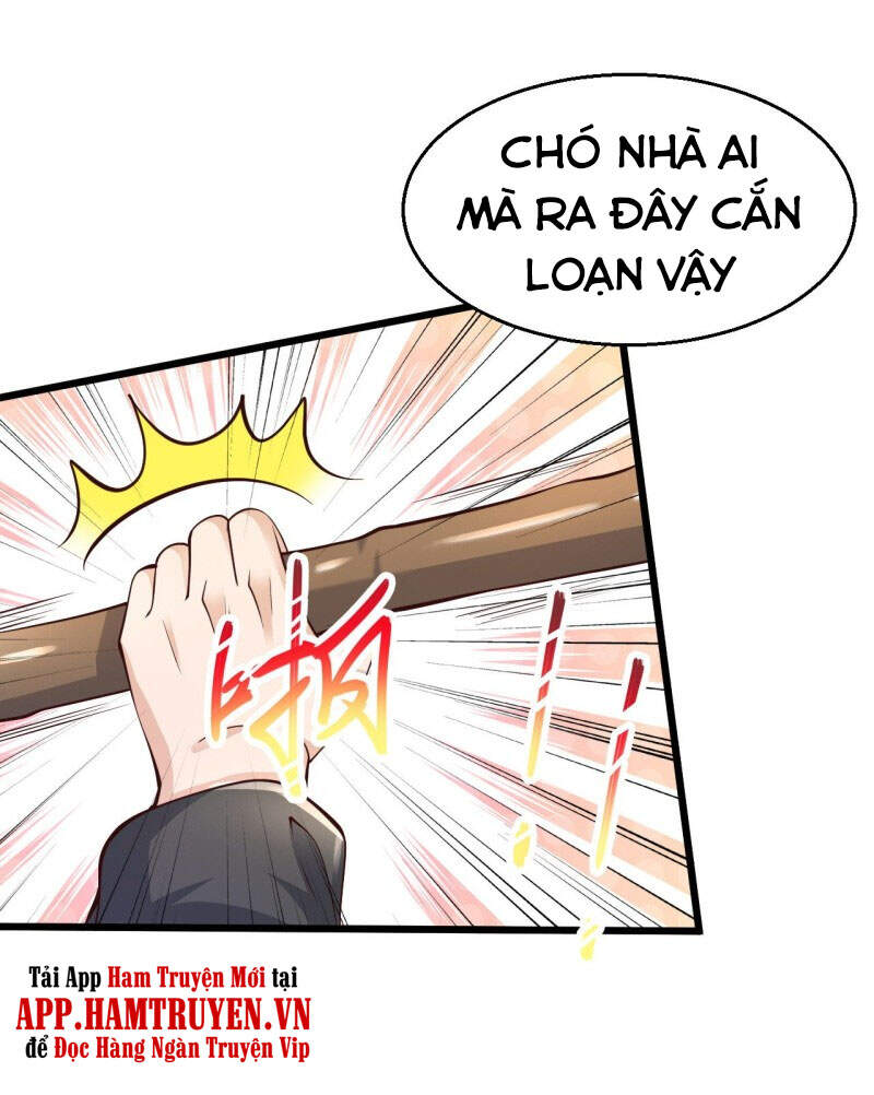 Tuyệt Phẩm Y Thánh Chapter 204 - Trang 2