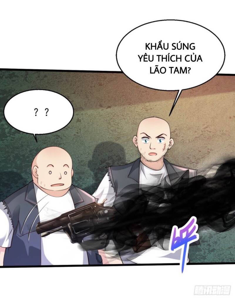 Tuyệt Phẩm Y Thánh Chapter 193 - Trang 2