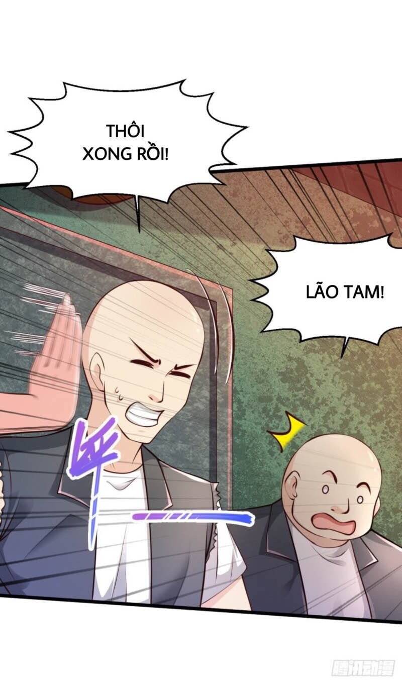 Tuyệt Phẩm Y Thánh Chapter 189 - Trang 2