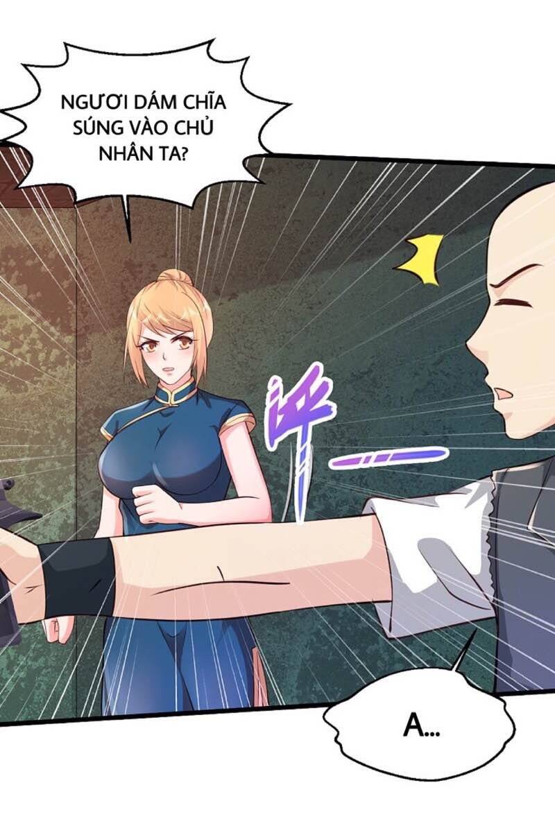 Tuyệt Phẩm Y Thánh Chapter 188 - Trang 2