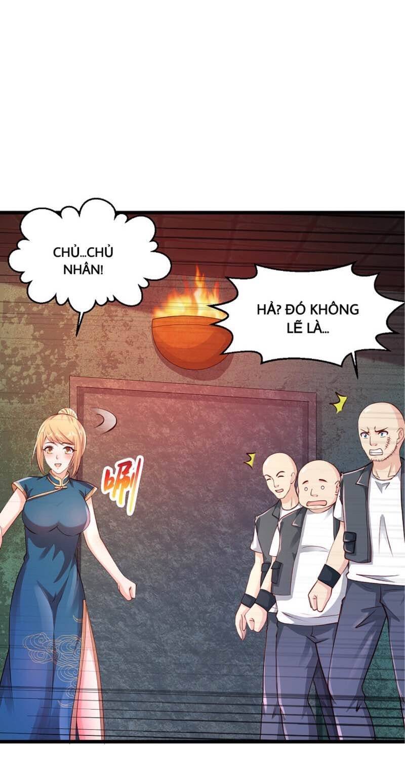 Tuyệt Phẩm Y Thánh Chapter 188 - Trang 2