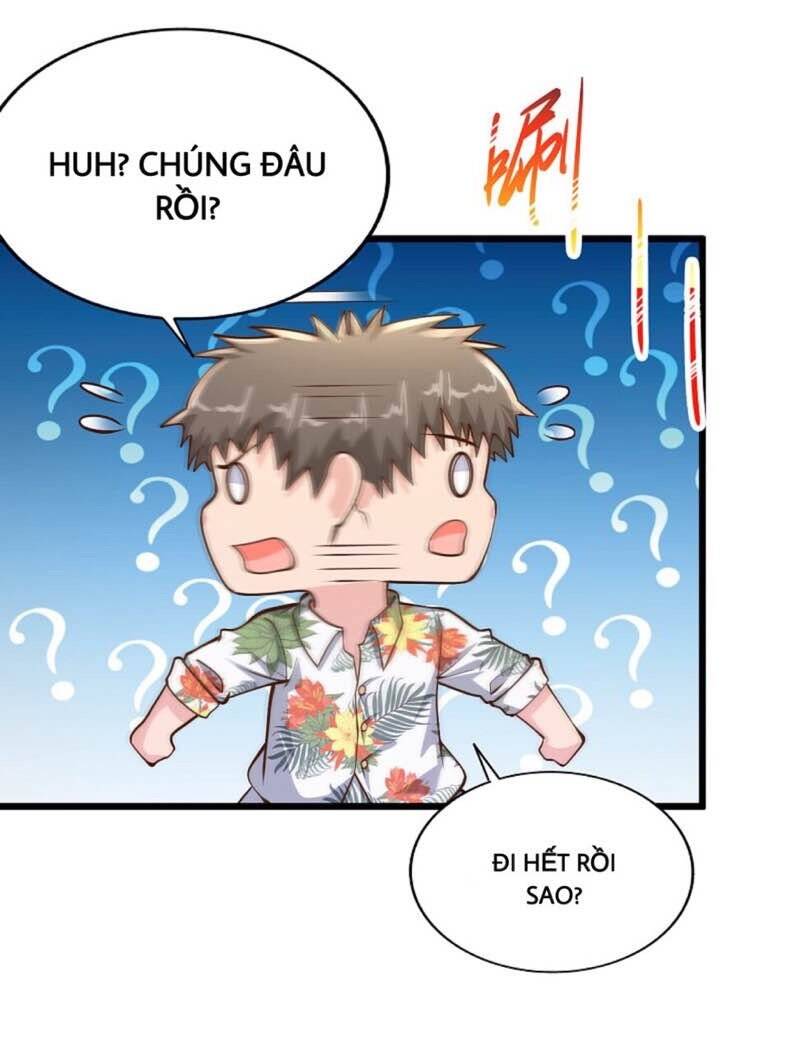 Tuyệt Phẩm Y Thánh Chapter 185 - Trang 2