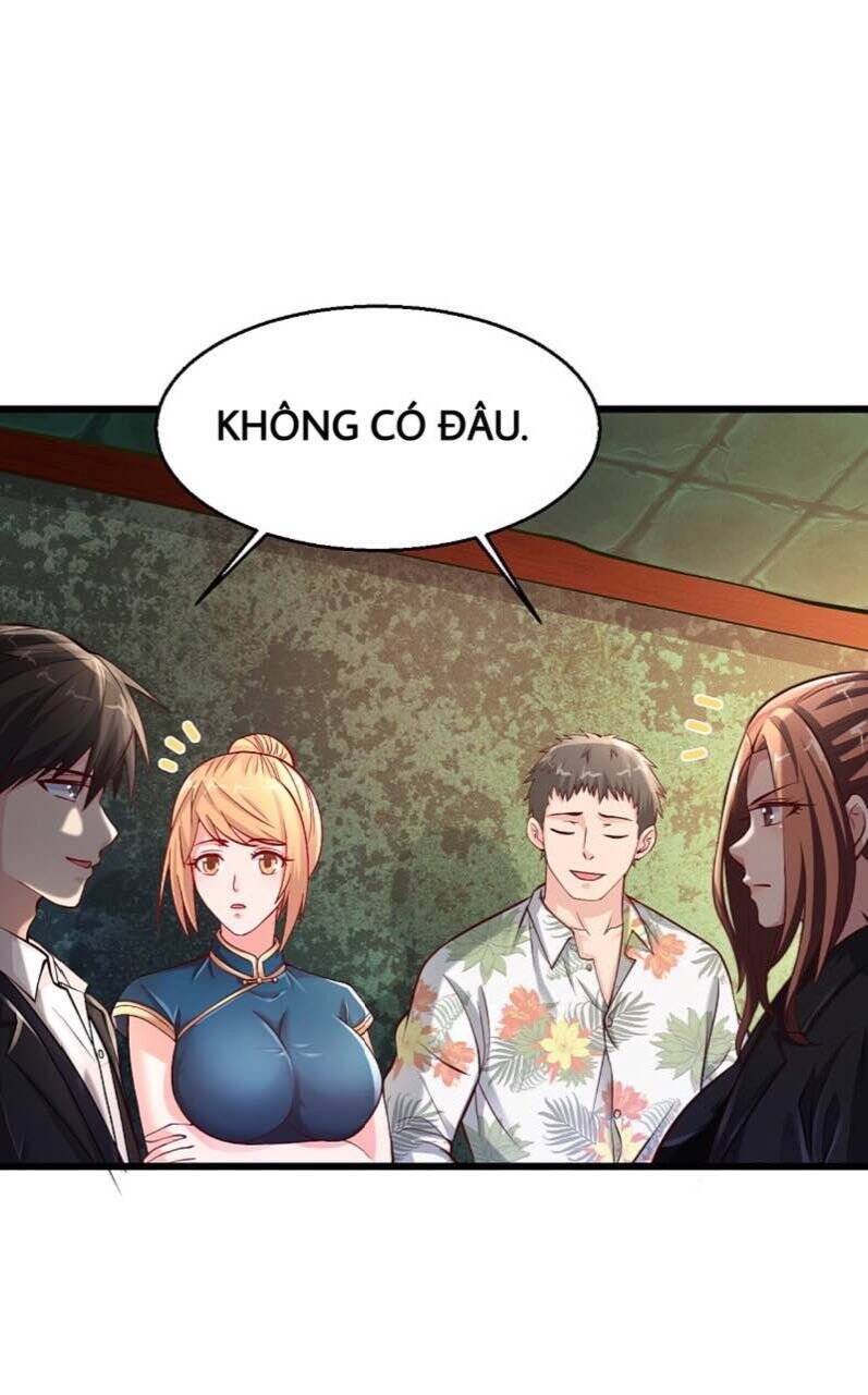 Tuyệt Phẩm Y Thánh Chapter 177 - Trang 2