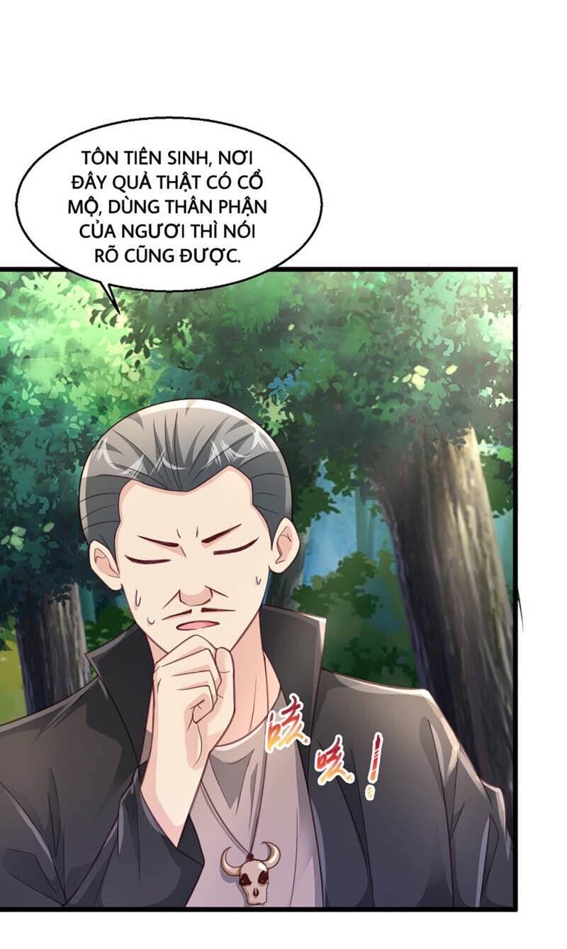 Tuyệt Phẩm Y Thánh Chapter 174 - Trang 2