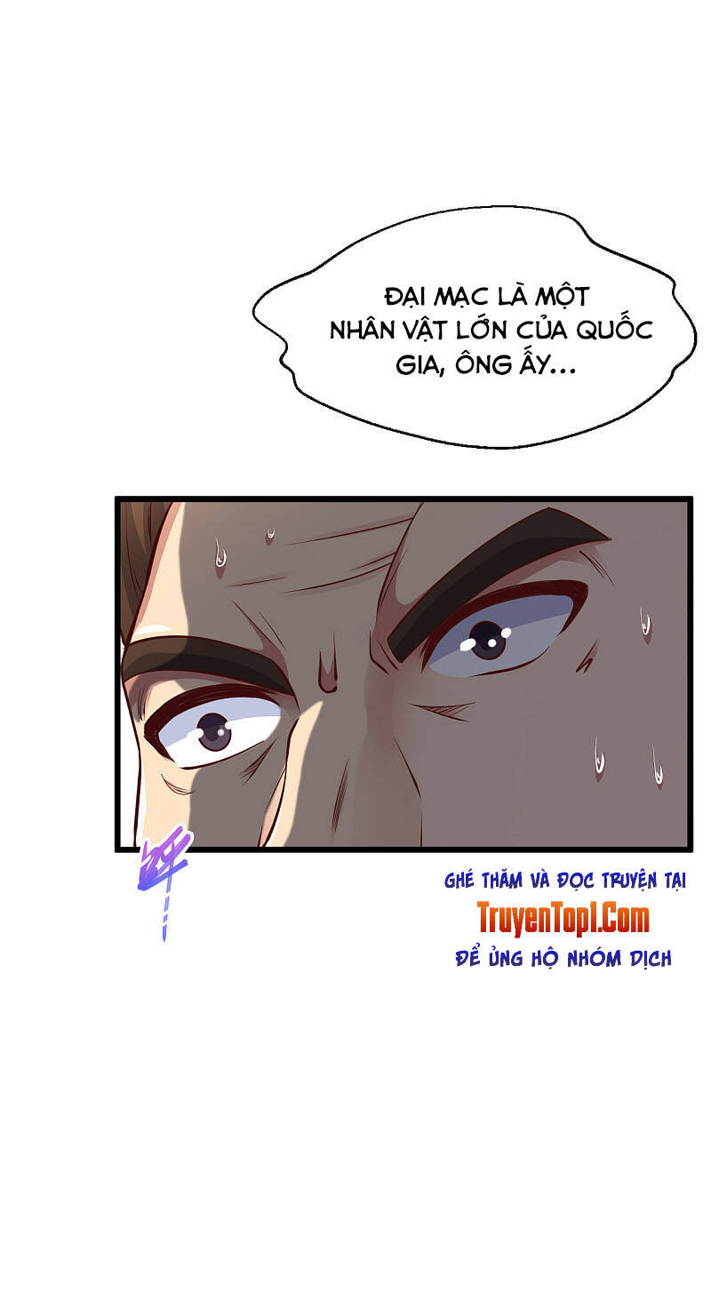 Tuyệt Phẩm Y Thánh Chapter 168 - Trang 2