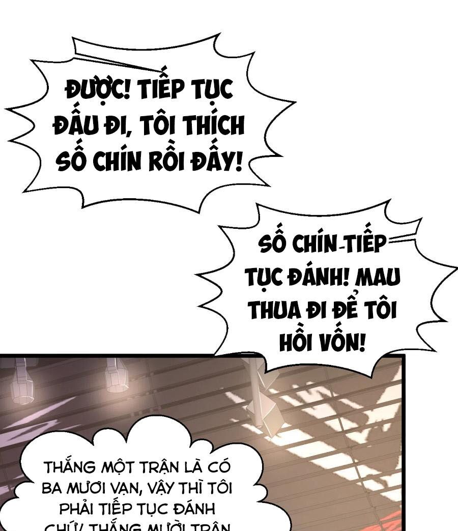 Tuyệt Phẩm Y Thánh Chapter 159 - Trang 2