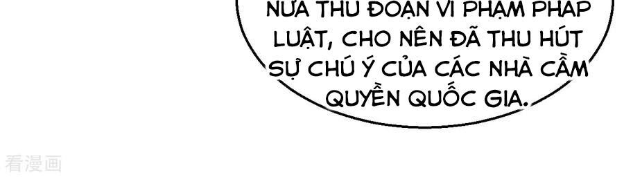 Tuyệt Phẩm Y Thánh Chapter 156 - Trang 2