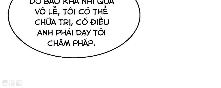 Tuyệt Phẩm Y Thánh Chapter 155 - Trang 2