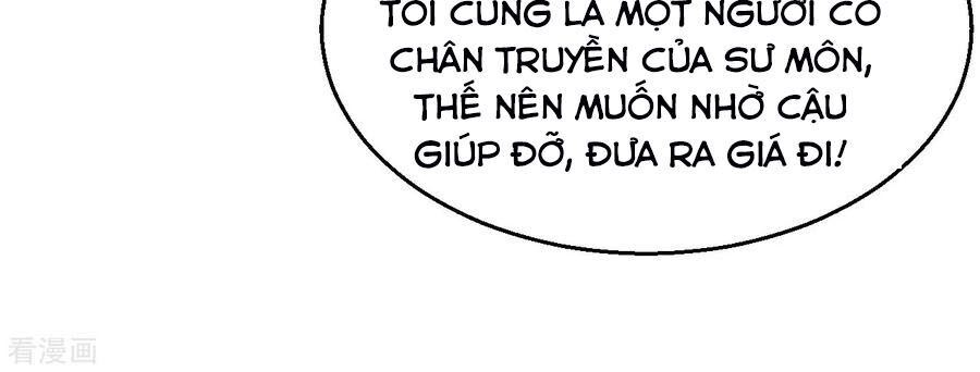 Tuyệt Phẩm Y Thánh Chapter 153 - Trang 2