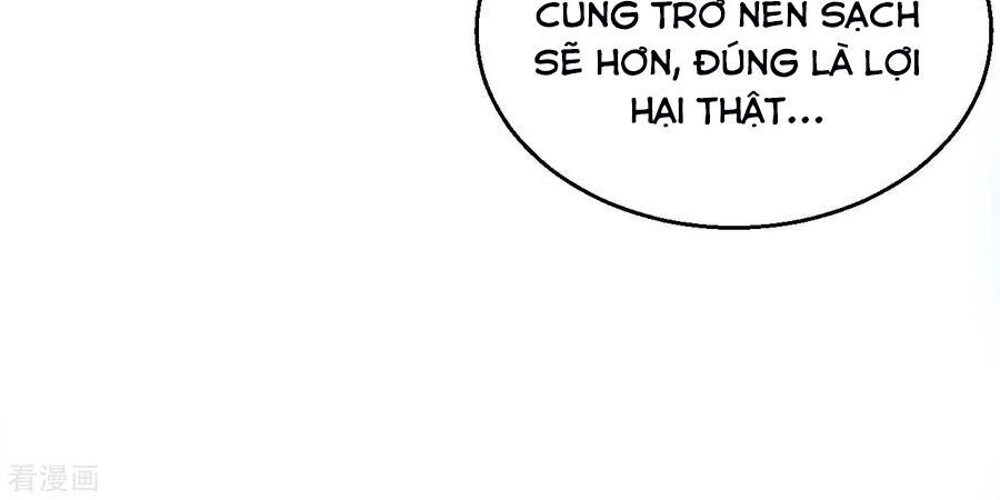 Tuyệt Phẩm Y Thánh Chapter 151 - Trang 2