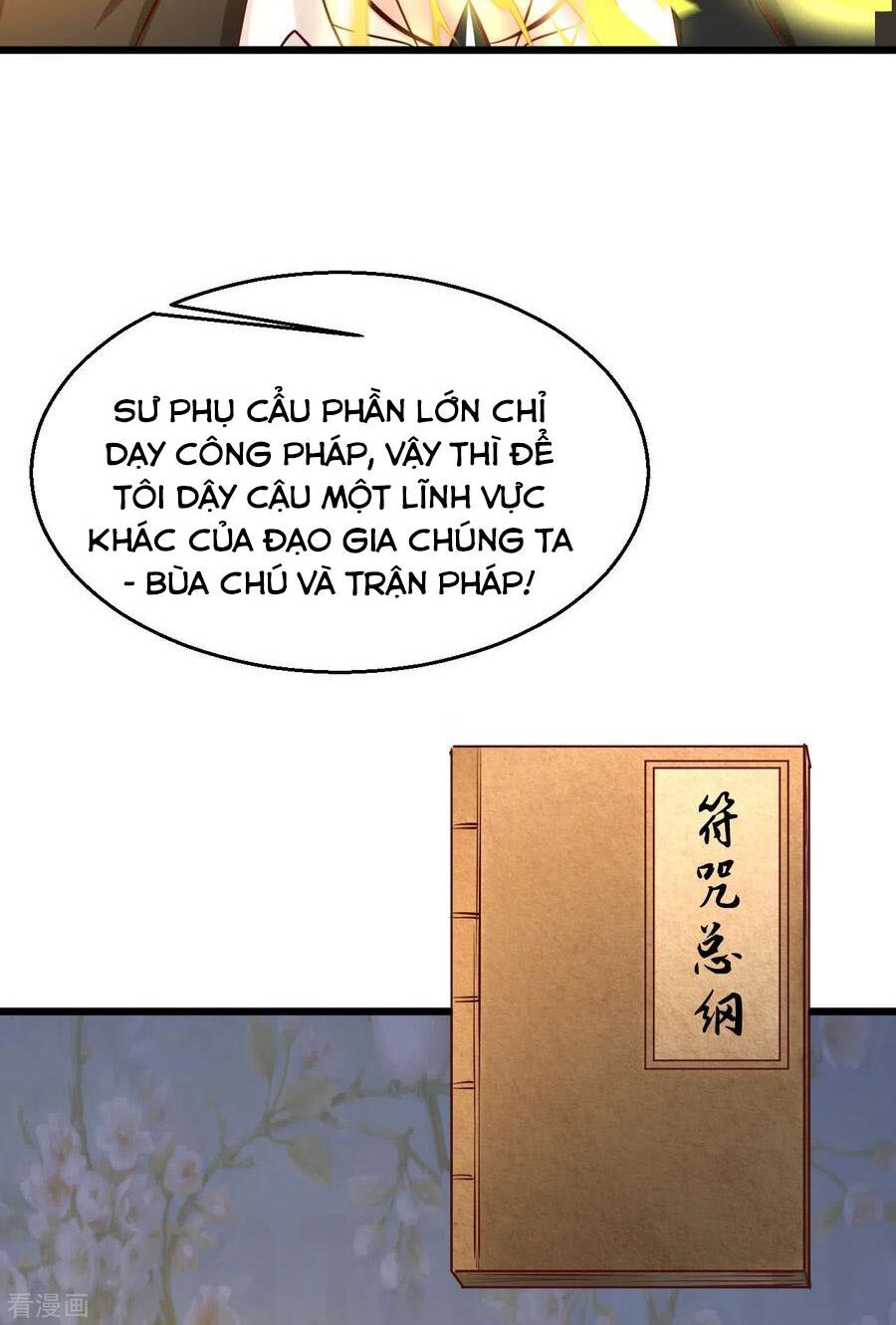 Tuyệt Phẩm Y Thánh Chapter 150 - Trang 2