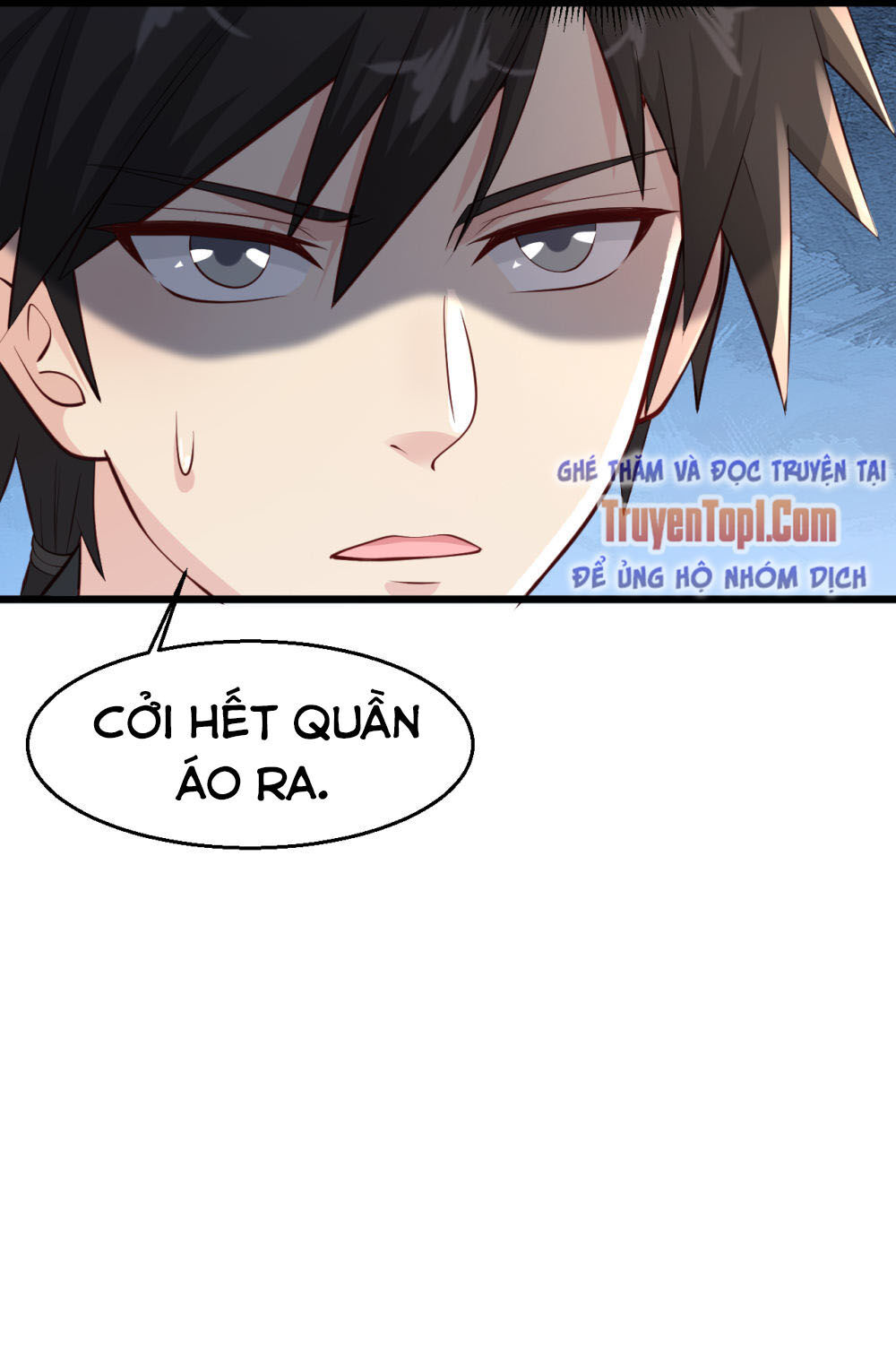 Tuyệt Phẩm Y Thánh Chapter 148 - Trang 2