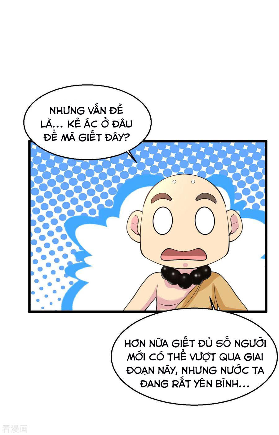 Tuyệt Phẩm Y Thánh Chapter 131 - Trang 2