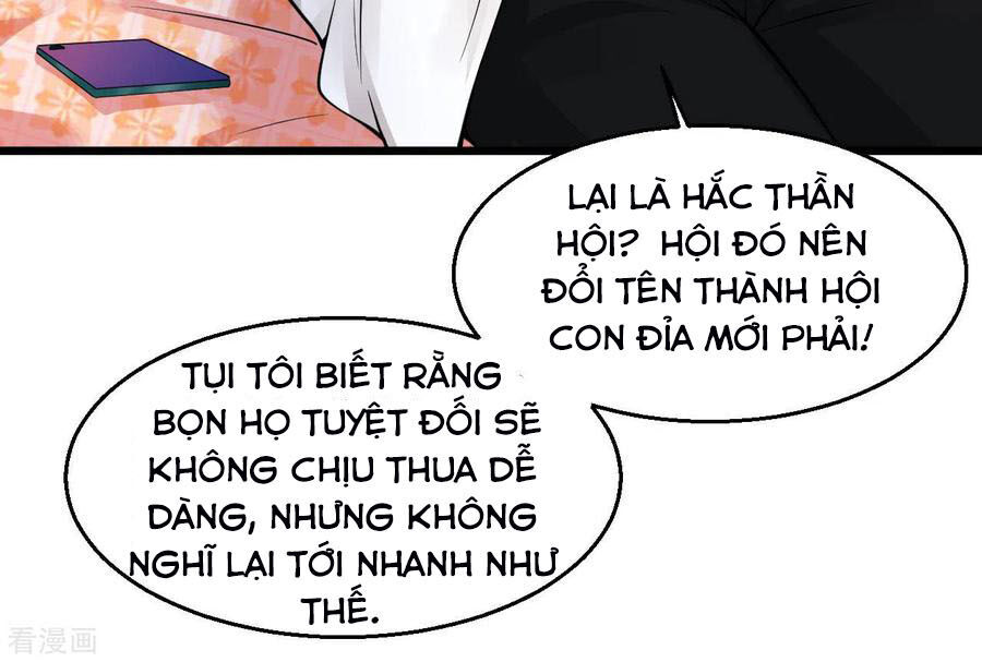 Tuyệt Phẩm Y Thánh Chapter 130 - Trang 2