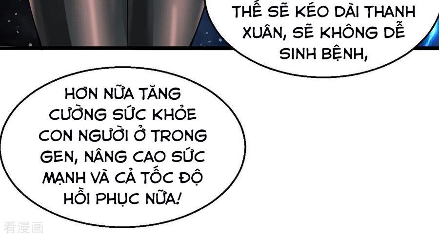 Tuyệt Phẩm Y Thánh Chapter 128 - Trang 2