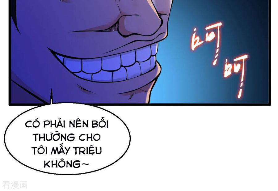 Tuyệt Phẩm Y Thánh Chapter 127 - Trang 2