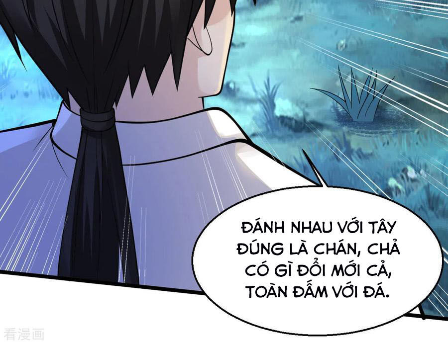 Tuyệt Phẩm Y Thánh Chapter 127 - Trang 2