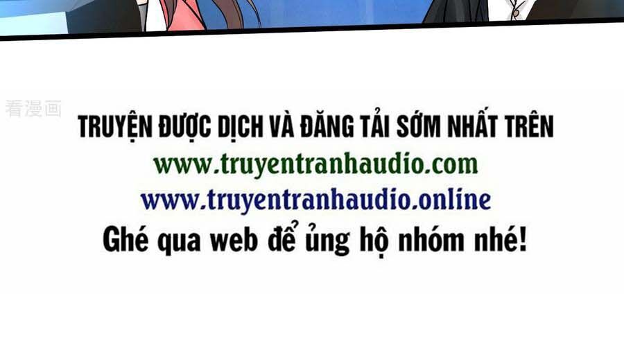 Tuyệt Phẩm Y Thánh Chapter 124 - Trang 2