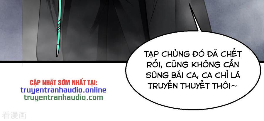 Tuyệt Phẩm Y Thánh Chapter 123 - Trang 2