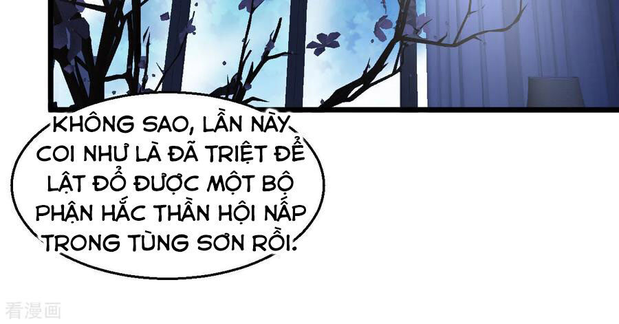 Tuyệt Phẩm Y Thánh Chapter 112 - Trang 2